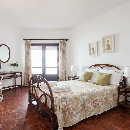 Flh Spacious Family Place Apartment Ericeira