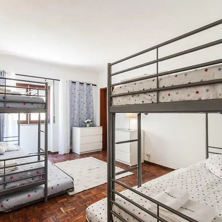 Flh Spacious Family Place * Ericeira