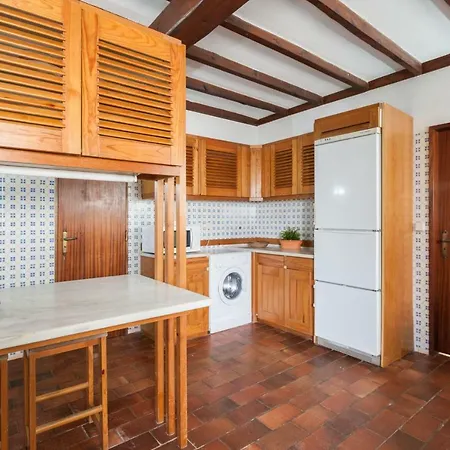 Apartment Flh Spacious Family Place