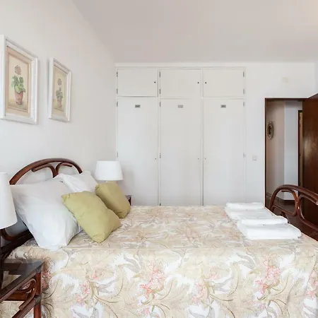 Apartment Flh Spacious Family Place Ericeira
