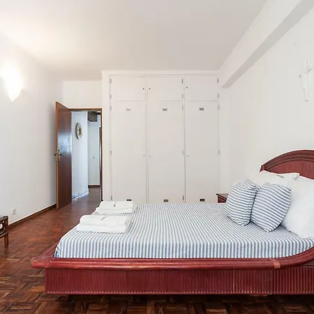 Apartment Flh Spacious Family Place