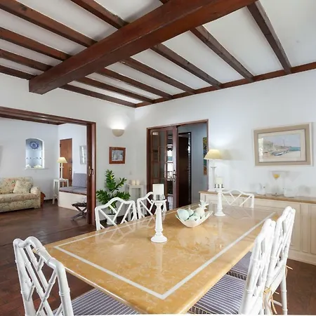 Flh Spacious Family Place * Ericeira