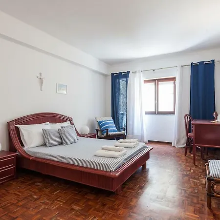 Apartment Flh Spacious Family Place Ericeira